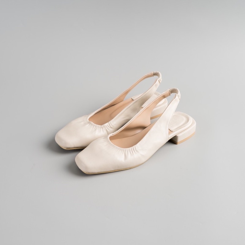 jia oat size 39 fayt / faytofficial / fayt.official