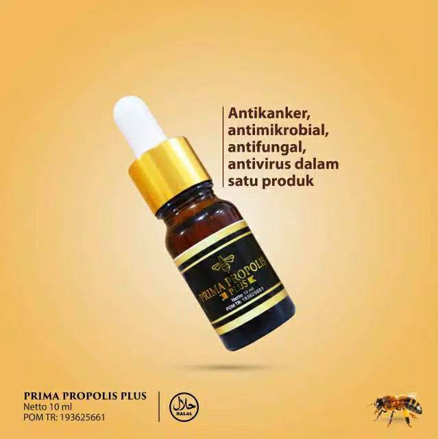 Prima Propolis Plus by B ERL // Propolis // Propolis berl / berlcosmetics / berl cosmetics / berl