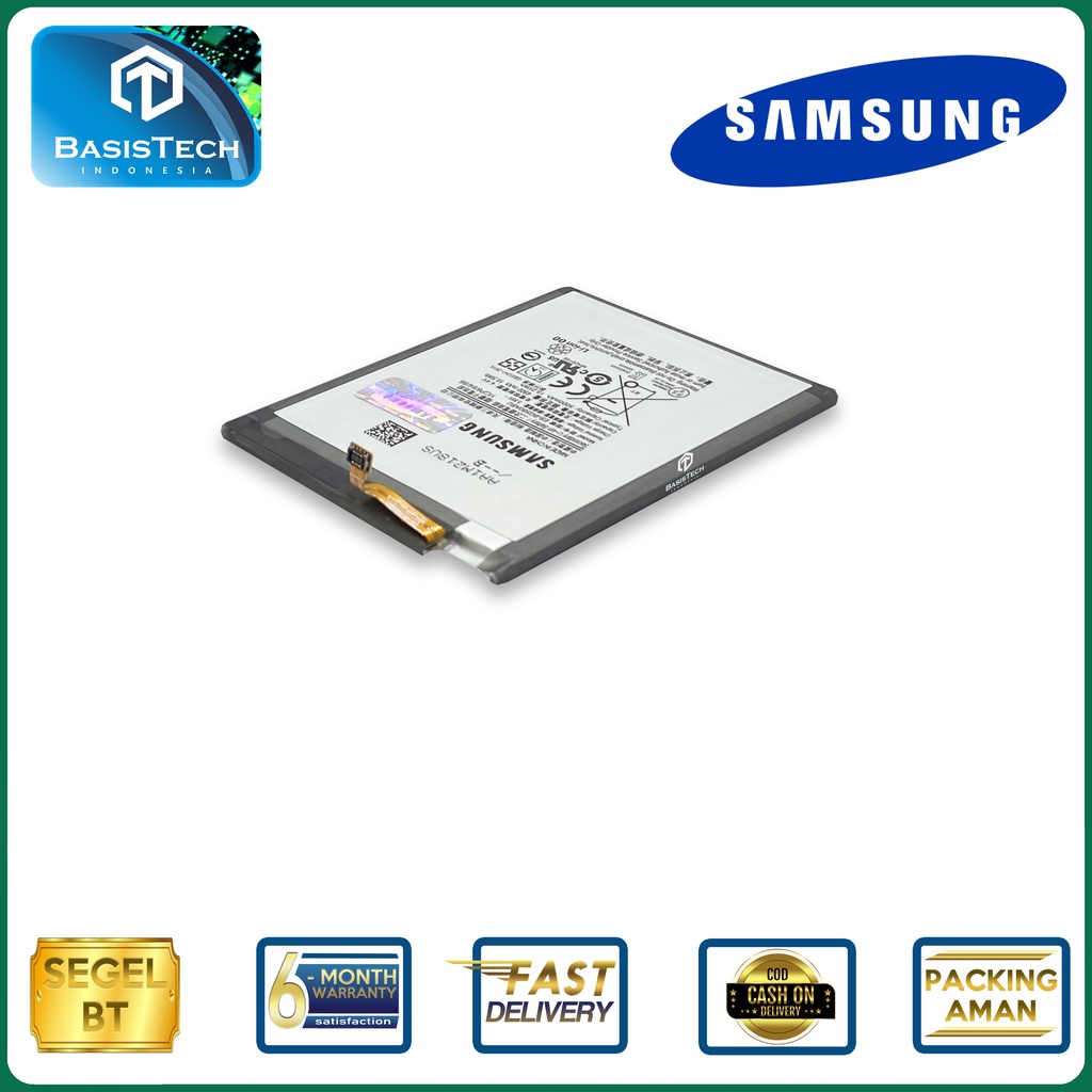 BATERAI SAMSUNG GALAXY M20 M205 M250F M30 M305 - EB-BG580ABU - ORI99