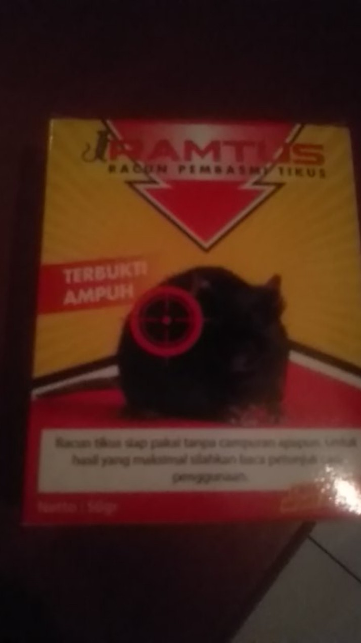 Racun Pembasmi Dan Pengusir Tikus Mobil Paling Ampuh Cikarang