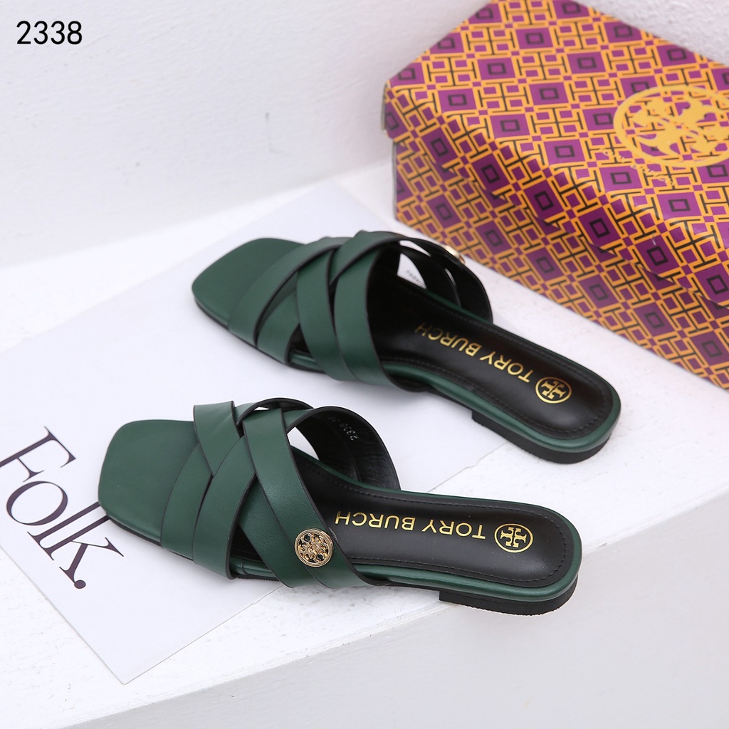 TB City Slide Sandals 2338