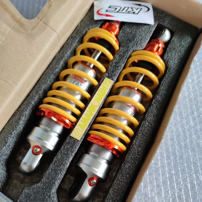 ktc razor pro singel click 280 mm kuning