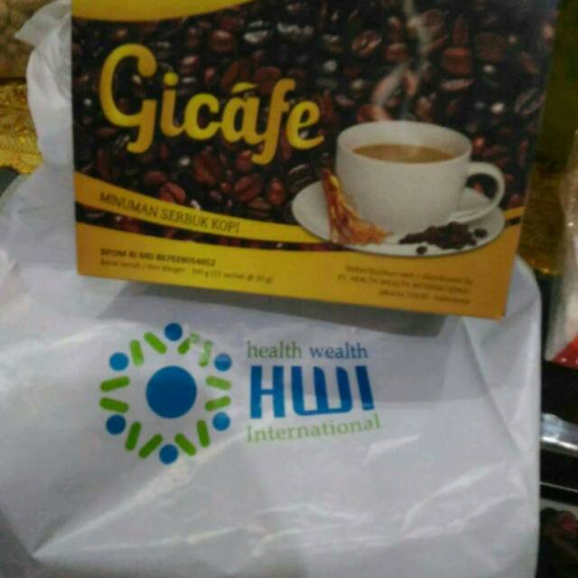 

Gicafe