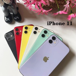 apple iphone 11 second iphone 11 256gb128gb64gb second original 100 mulus fullset