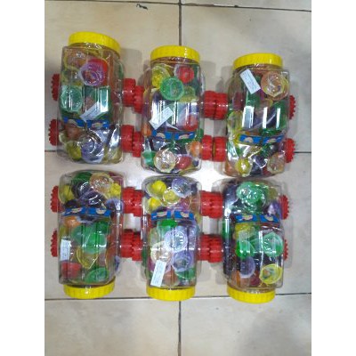 

Promo JELLY AGAR KOTAK MOBIL MOBILLAN [SALE]off40%