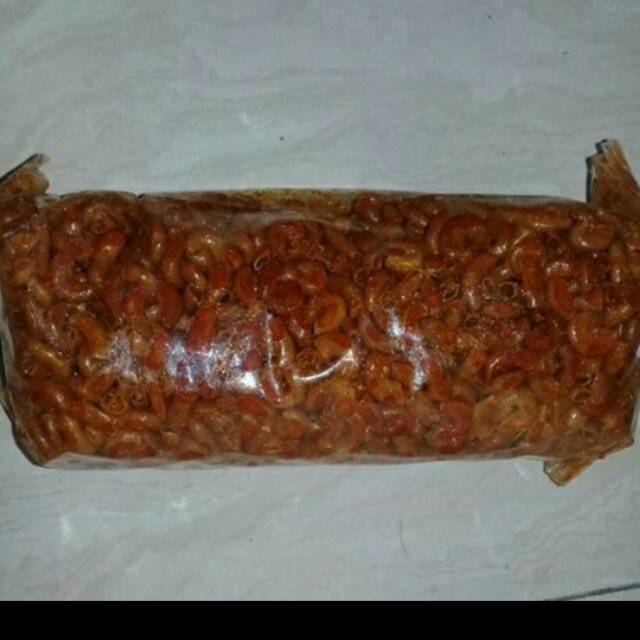 

Makaroni tasik