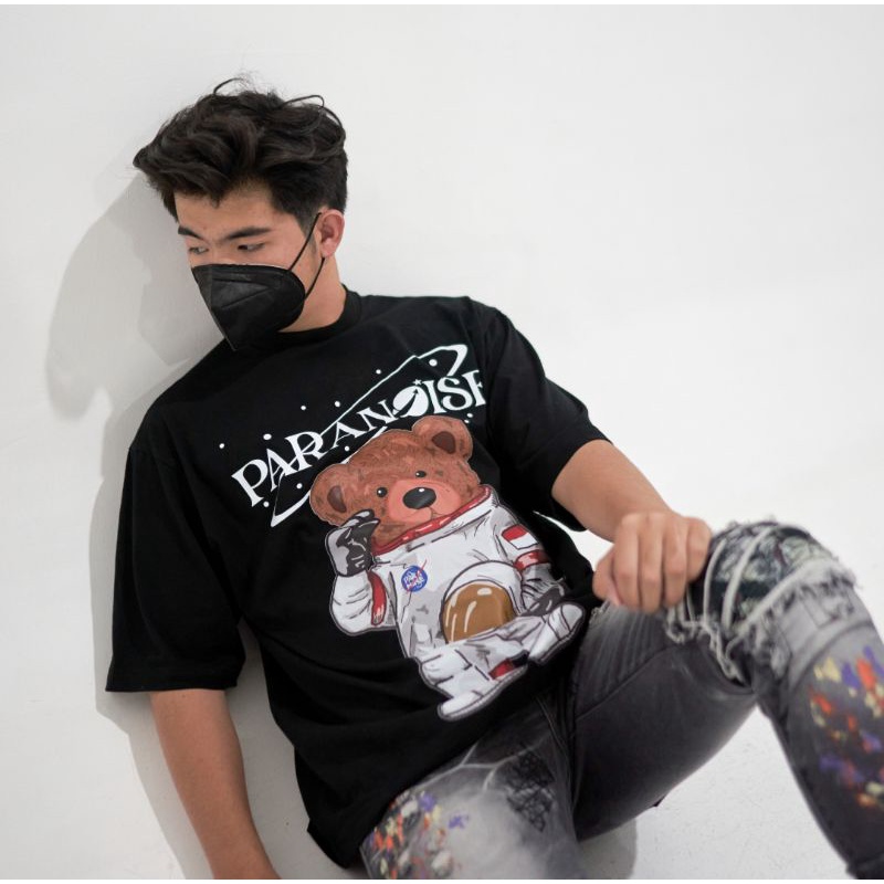 [LIMITED] Paranoise Vol-13 dan Vol-11 Original 100%