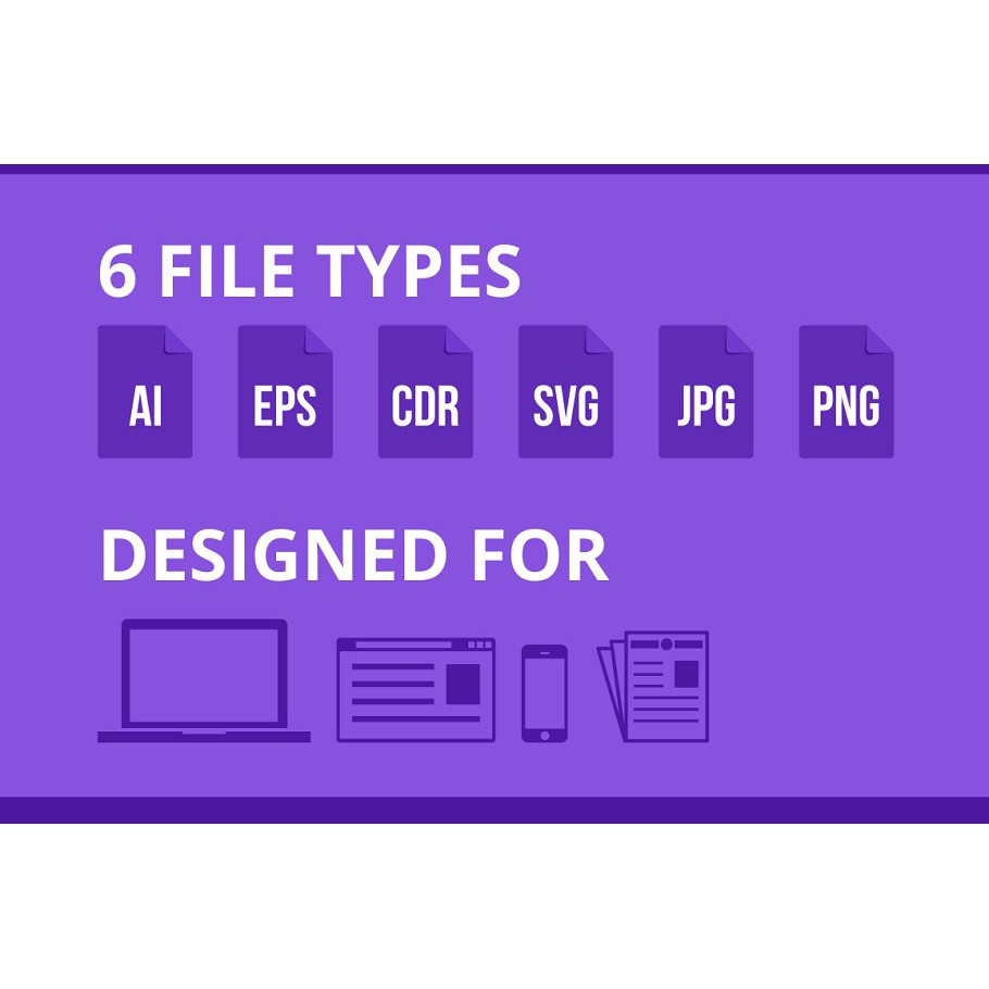 166 Restaurant Food Filled Icons - Vector Designs