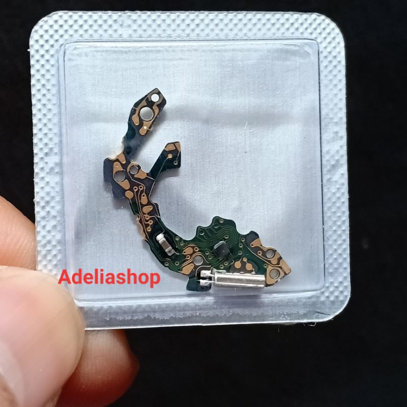 IC MESIN JAM TANGAN MIYOTA CHRONO  OS10/OS20/OS11/OS21/OS30 ORIGINAL