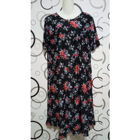 DASTER JERSEY JUMBO
