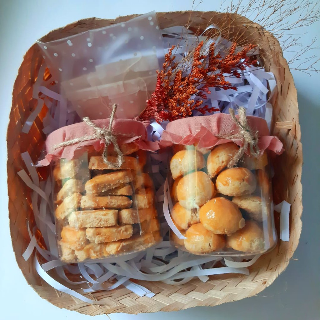 

Hampers Dari Bumi