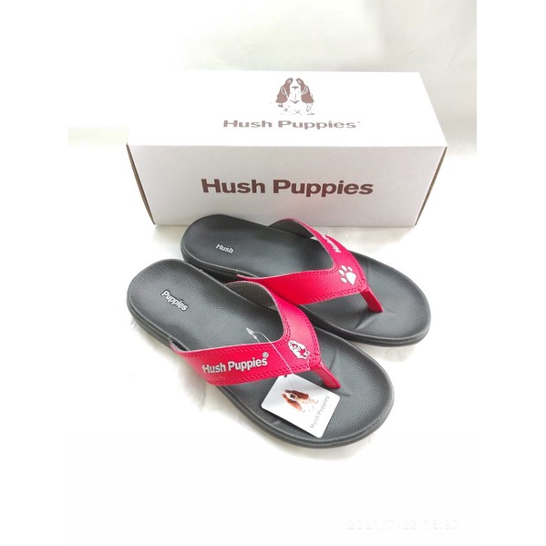 Sandal Jepit Hush Puppies Pria / Sandal Jepit Pria Keren / Sandal Jepit