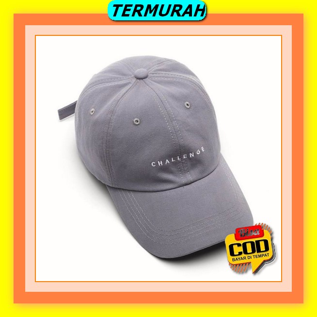 Brand Hat Baseball Pria Distro Hight Impor Topi Cowok Import Korea Base Ball Keren Distro Untuk Topi