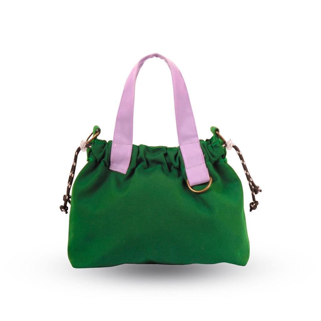 Imokey Cloud Bucketbag - Sling Bag - Tas Wanita