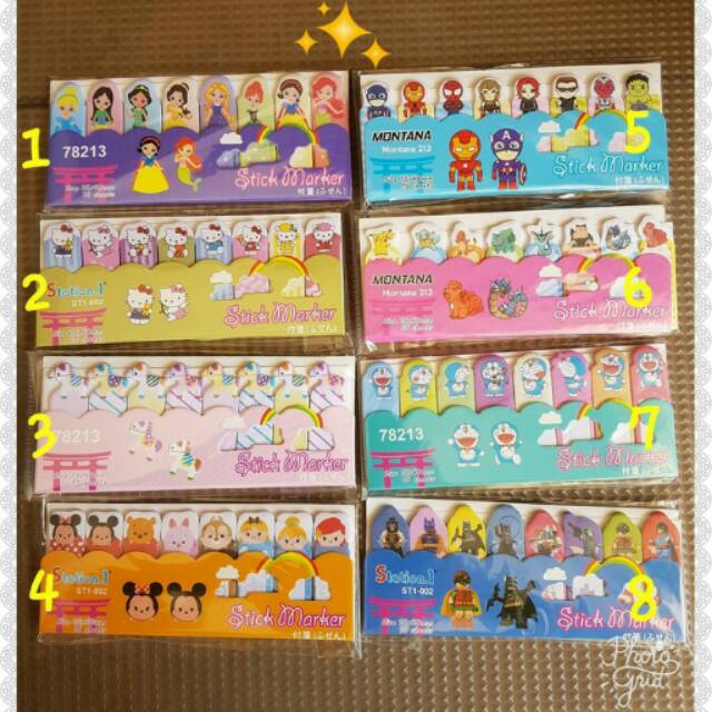 

STICKER MAKER MONTANA BINATANG DAN KARTUN