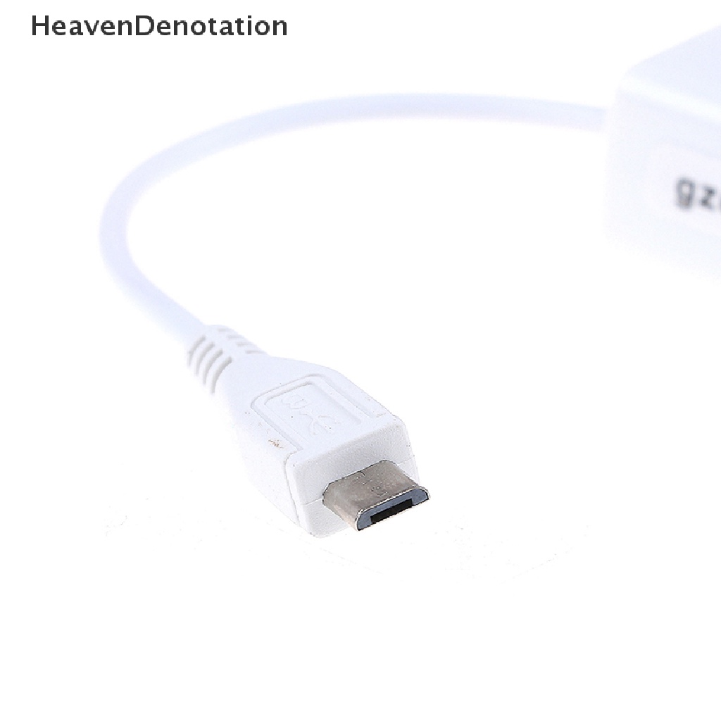 Adapter Jaringan Ethernet Lan 5 Pin Micro Usb 2.0 Ke Rj45 100mbps Untuk Tablet Pc