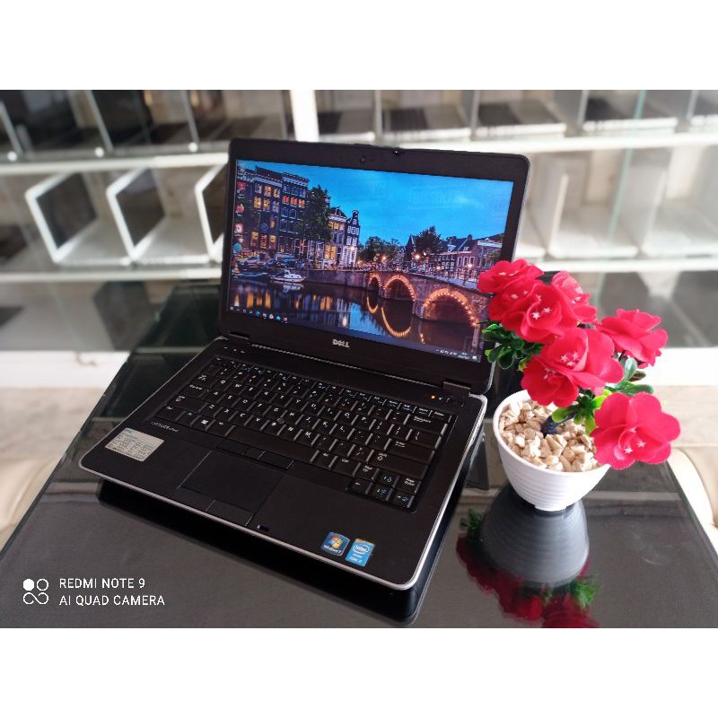 Dell Latitude E6440 Intel core i7