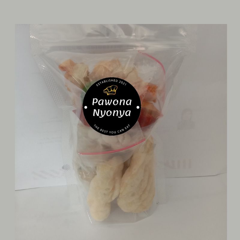 

BASO ACI MOZARELLA MURAH & PEDAS POLL