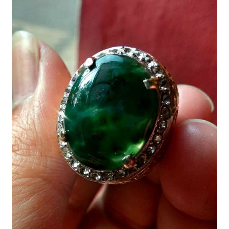 batu ali bacan