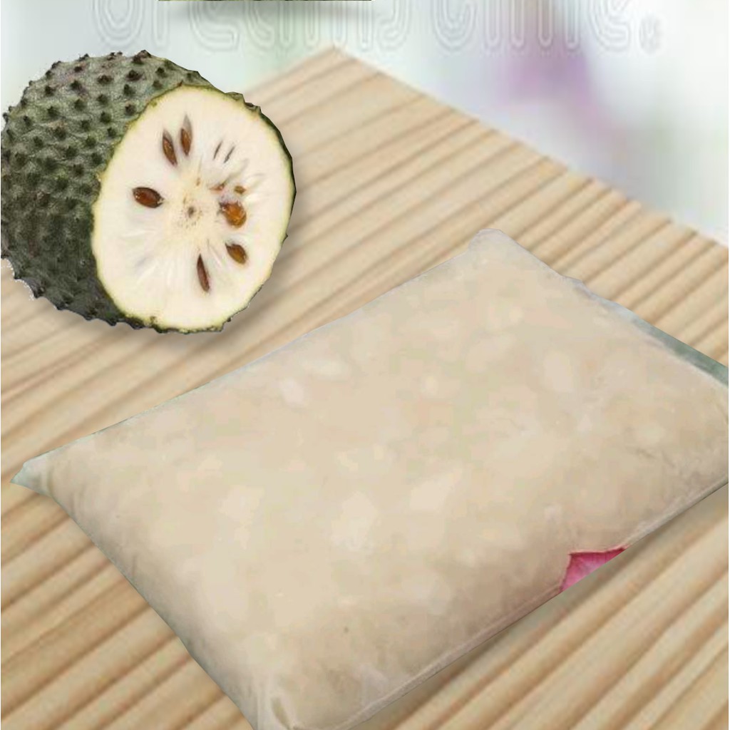 

Sirsak Gresik 1 Kg