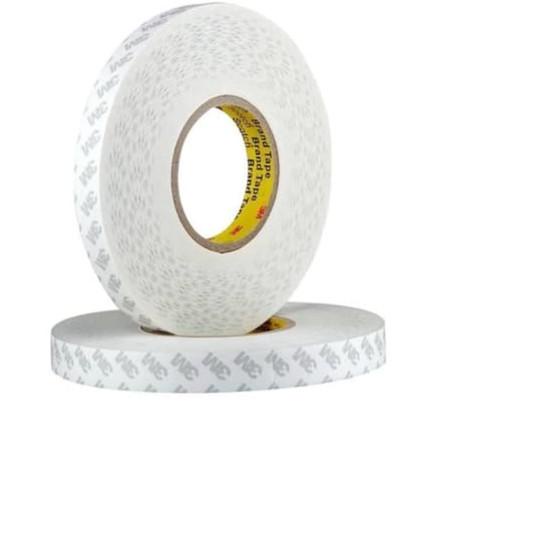 

✤ Double Tape Kertas 3m 12mm x 50meter ▼