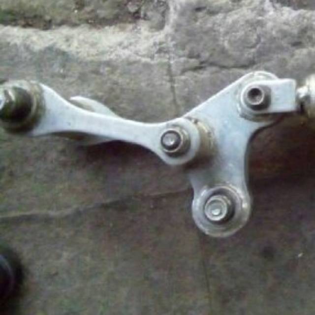 Prolink set OLD CB150R OCB CB 150R 150 R CB150 Lama K15 Ori Copotan K 15 K15A Streetfire 2013 2014 2