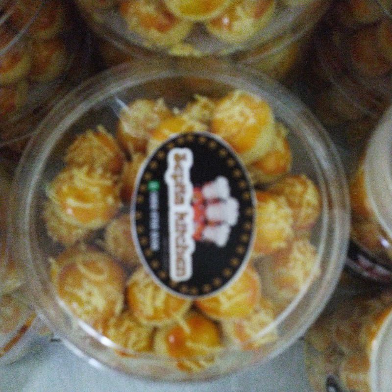 

kue nastar