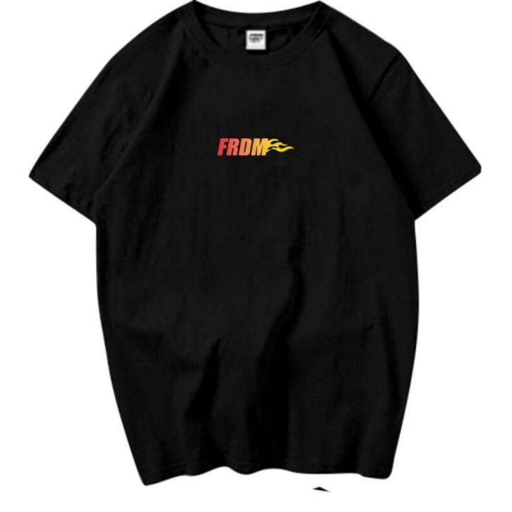 KAOS DISTRO COWOK BAJU PRIA MURAH MOTIF SIMPLE KEREN