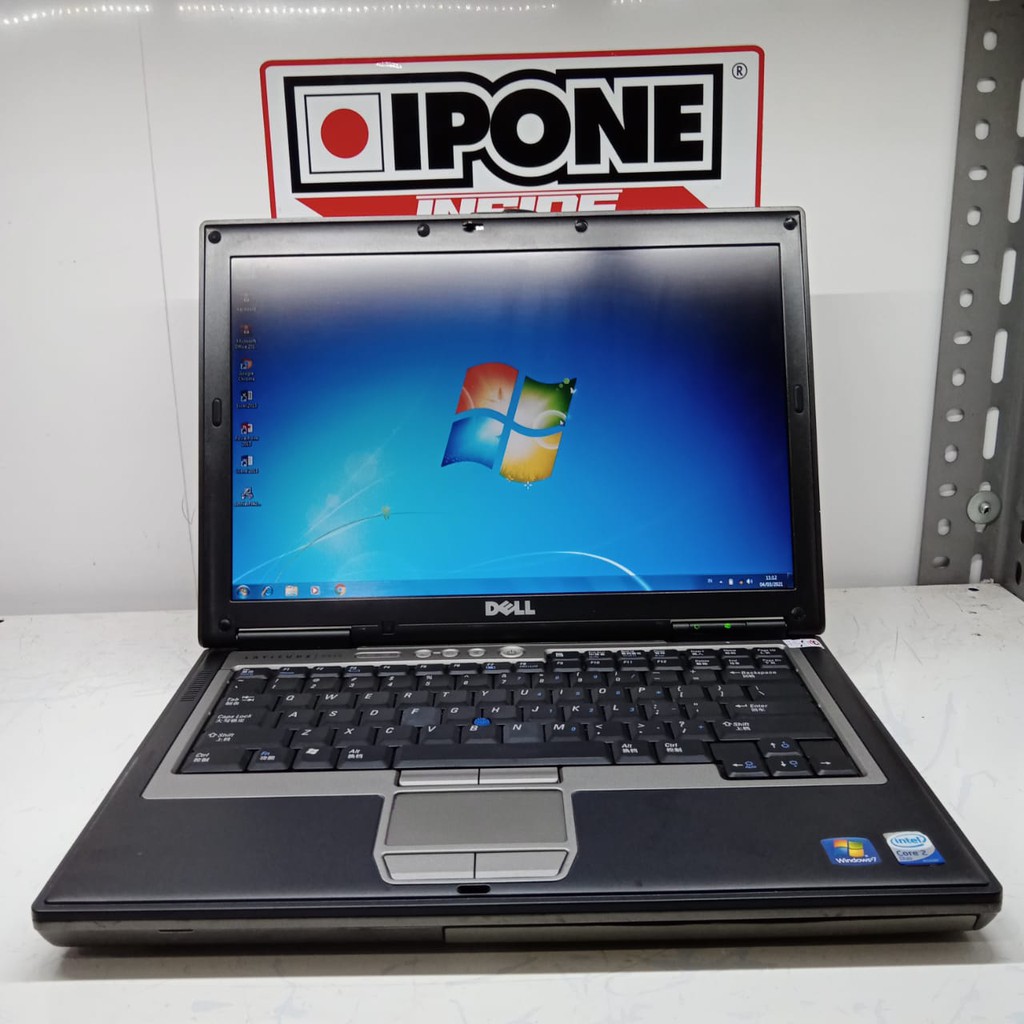 Jual Laptop Dell Latitude D620 Ram 4gb Hdd 250gb Shopee Indonesia 7208