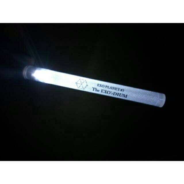 Exo Planet#3 official penstick / lightstick Kpop official Korea