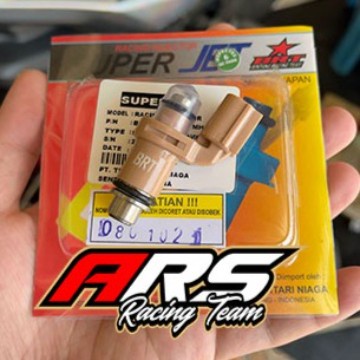 Injektor Brt Yamaha Nmax - Aerox - Mx King - Vixion Nvl Nva - R15