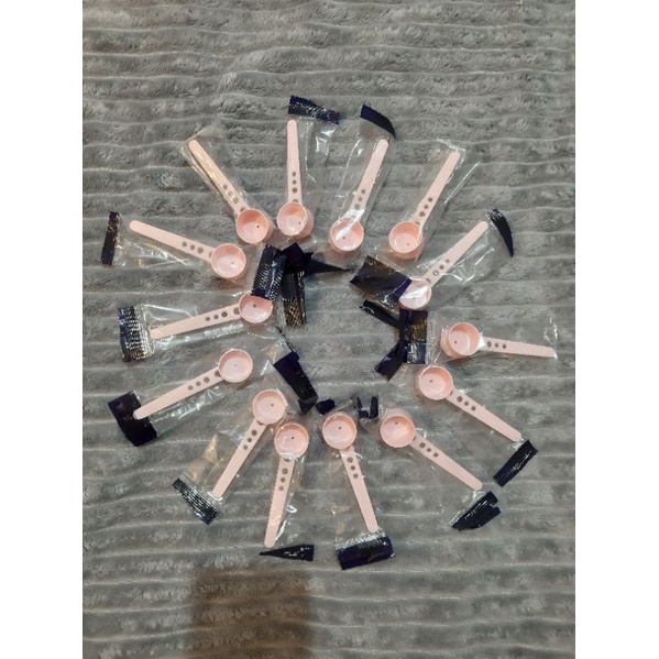 Sendok Takar Susu Formula Bebelove 1