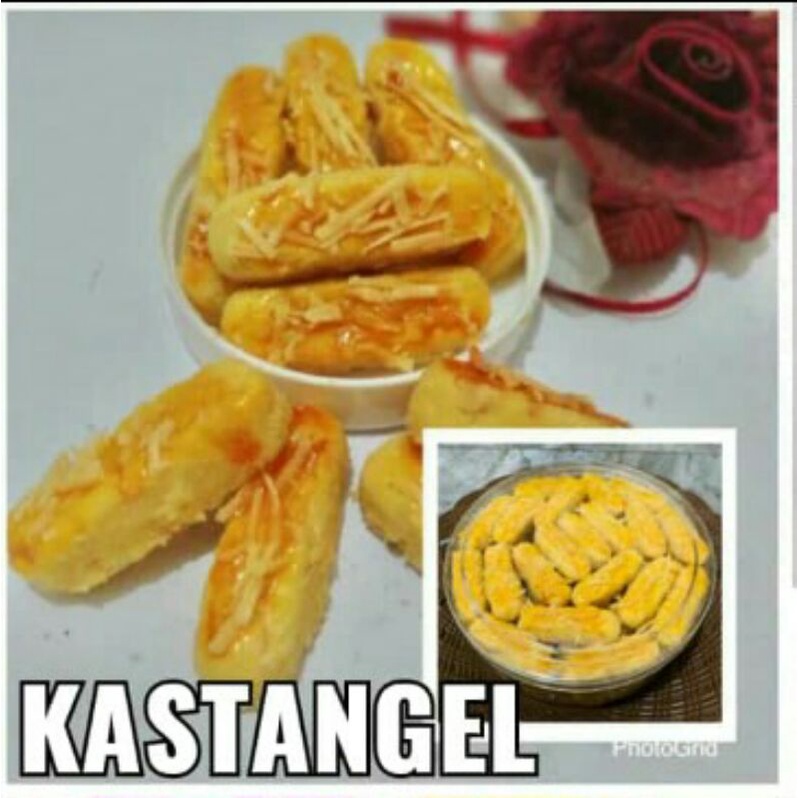 

Kastangel