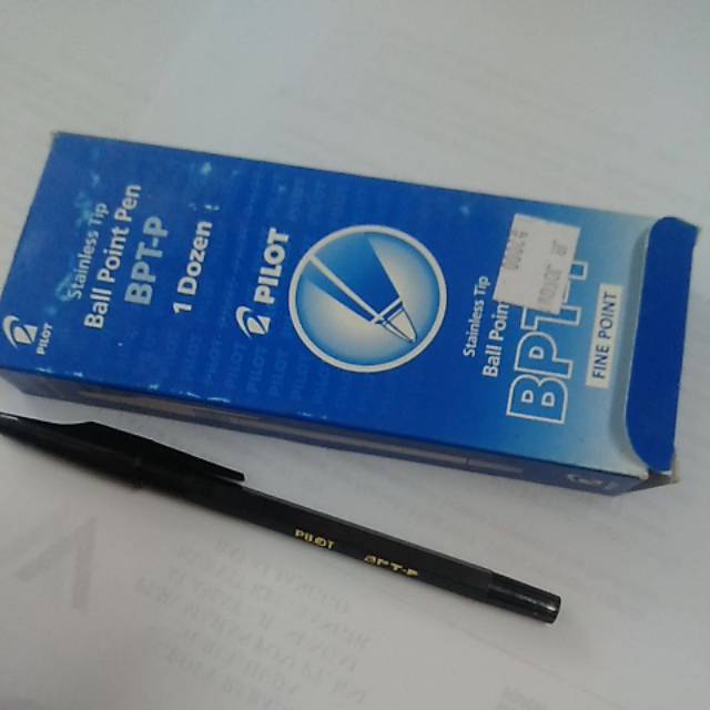 

Pilot