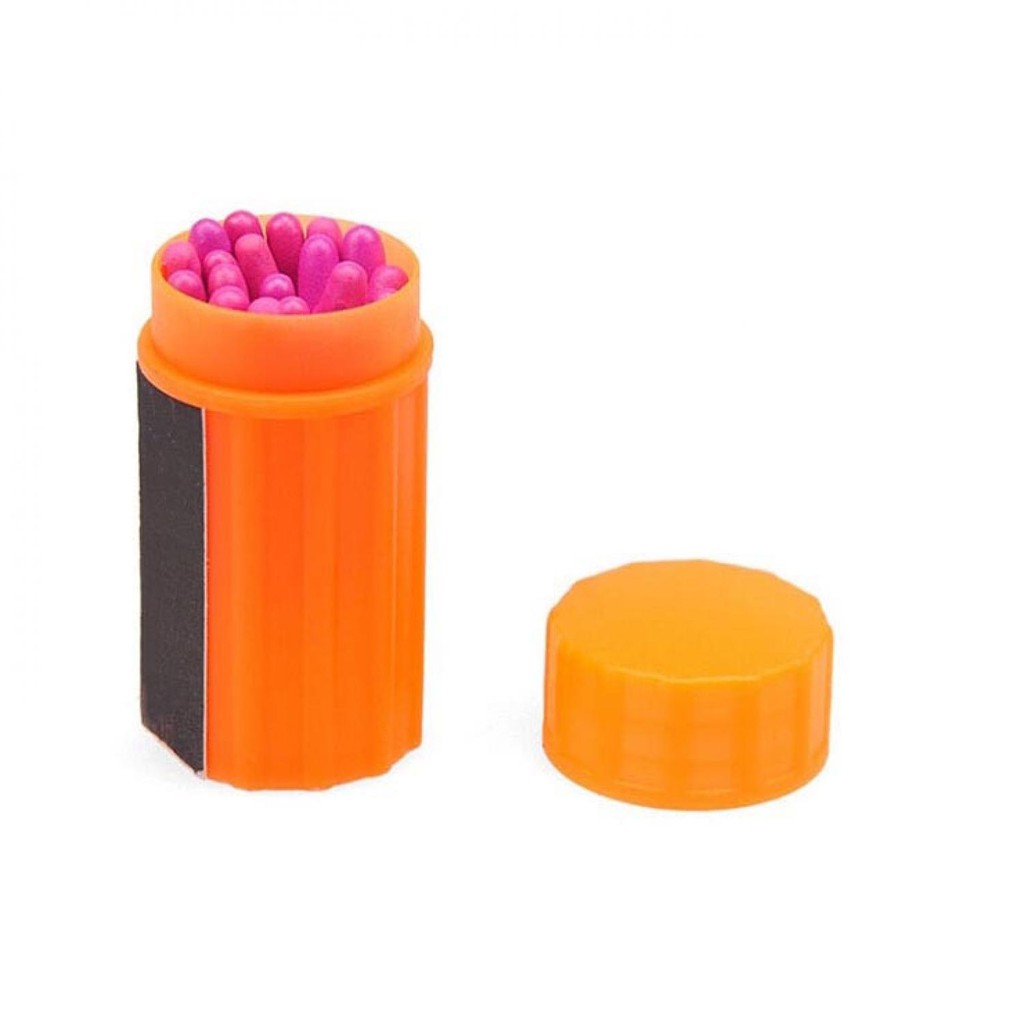 Korek Api Kayu Windproof Waterproof - B327