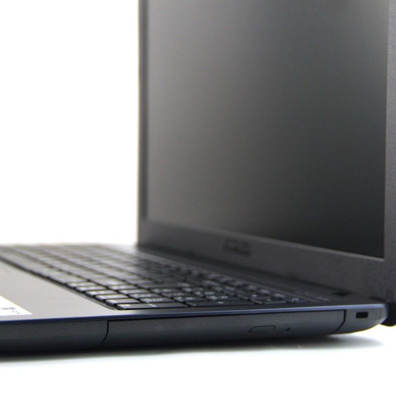 LAPTOP ASUS X543U-GQ3089T [CORE I3-6100U / RAM 8 GB DDR4 / HDD 1 TB / INTEL HD GRAPHICS 520 / 15.6&quot; HD USLIM / WINDOWS 10 ORIGINAL / BONUS TAS LAPTOP / GARANSI 1 TAHUN] - TEKNO KITA