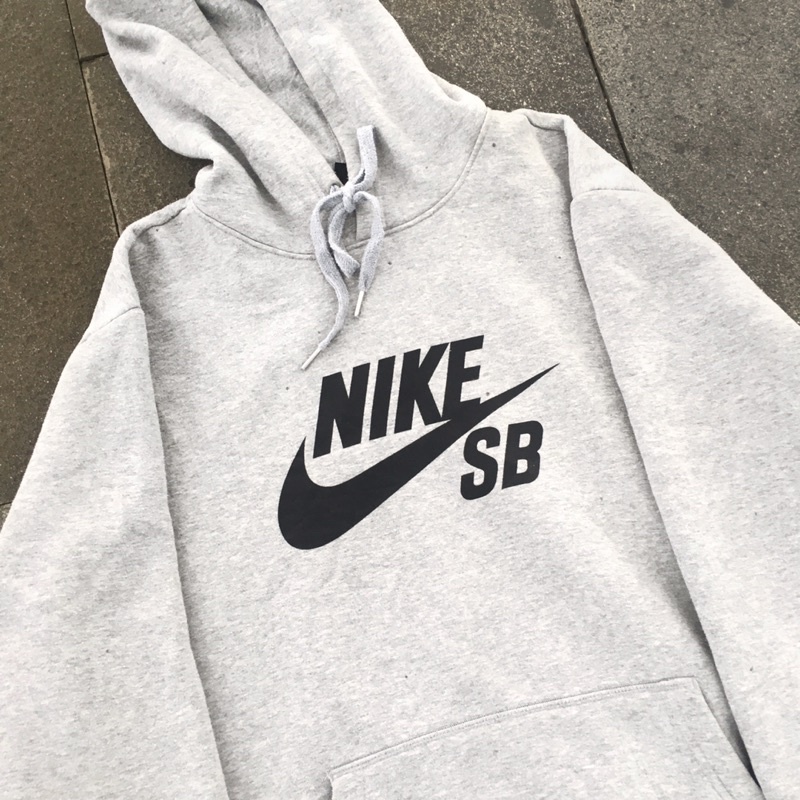 hoodie nike sb second