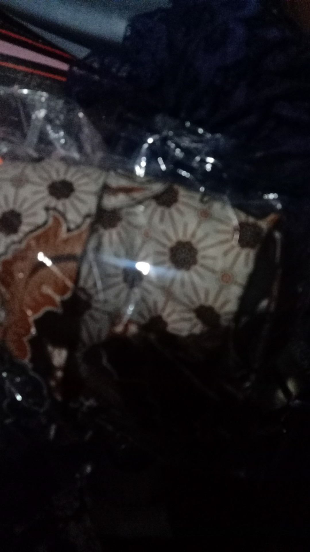 Batik Couple Termurah Couple Denada Pinguin Brokat