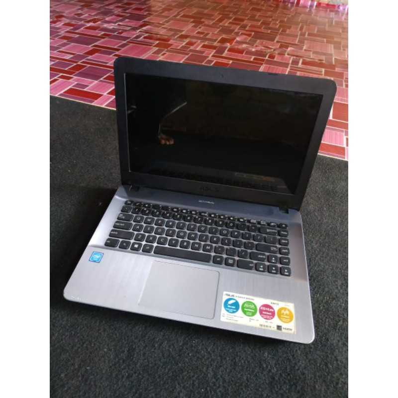 LAPTOP ASUS X441SA SECOND