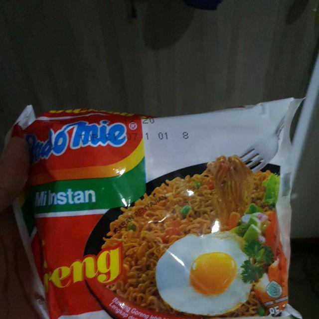 Indomie Goreng 85gr | Shopee Indonesia