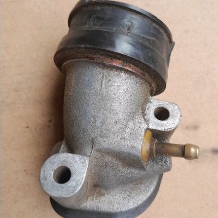 INTEK MIO/SAMBUNGAN KARBU