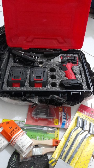 Kenmaster Sikat 3 In 1 Set Kawat Mini Set 3pcs 3 Pcs Sikat 3 In 1 Set