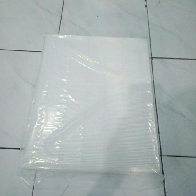 Oemfilter Sharp Fu-40Se Fu-888Sv Fu-P60S Fu-P40S Fu-4031Nas Hepakarbon