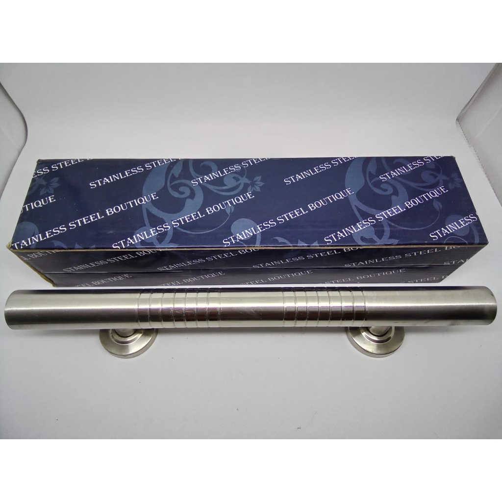 Handle Pintu Kupu Tarung - Stenlis