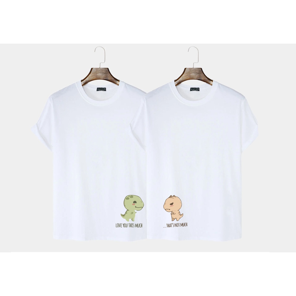 Zavyn Kaos Couple Love You This Much