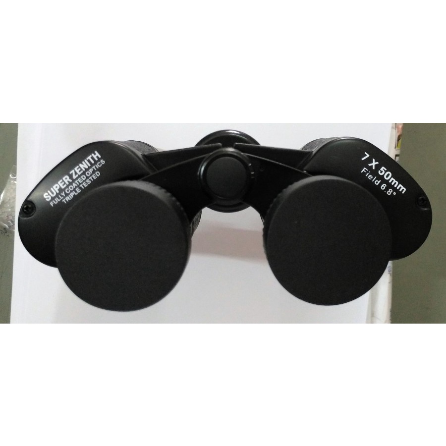 binocular 7x50 super zenith japan