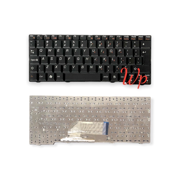 Keyboard Lenovo S10-2 S100C S10-2C S10-3C S10C S11