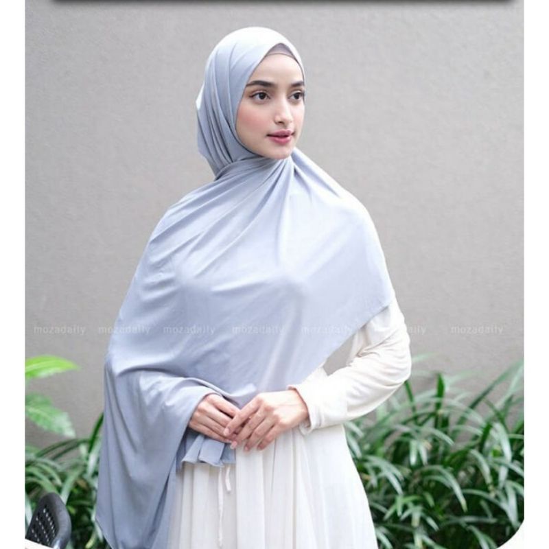 PASHMINA INSTAN JERSEY PREMIUM SIZE 180x80-2