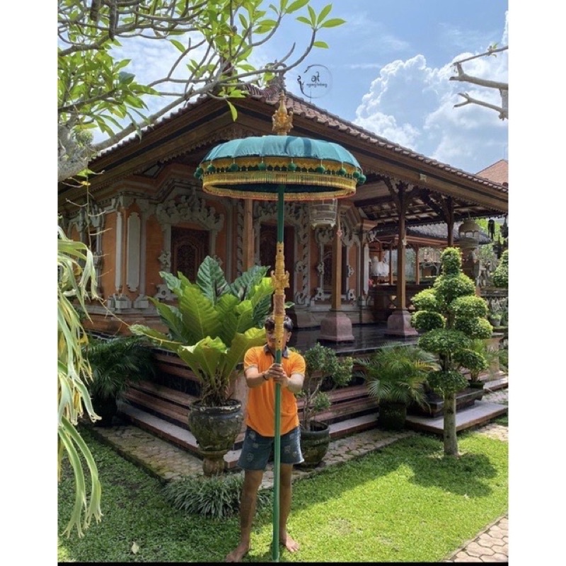PAYUNG SUPER 1.25METER