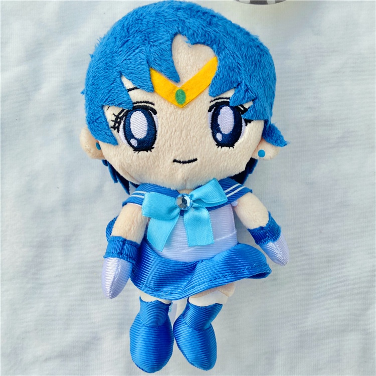 Boneka Sailor moon Figure Sailor moon Sailormoon